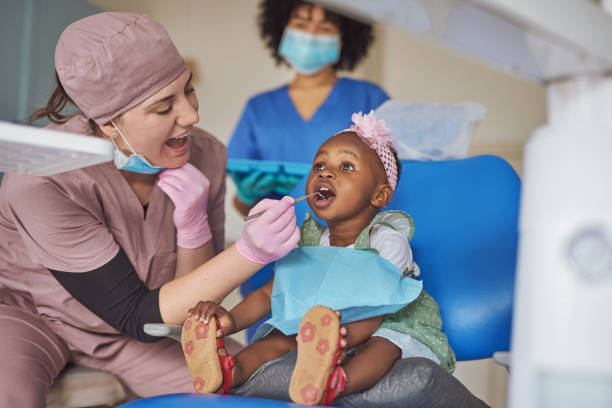 Best Pediatric Dentistry  in Mesita, NM