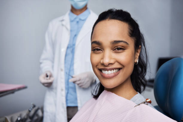 Emergency Dental Services in Mesita, NM