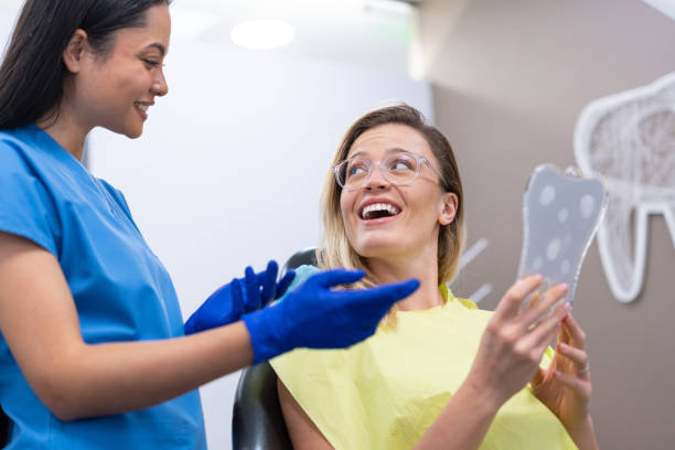 Best Laser Dentistry  in Mesita, NM